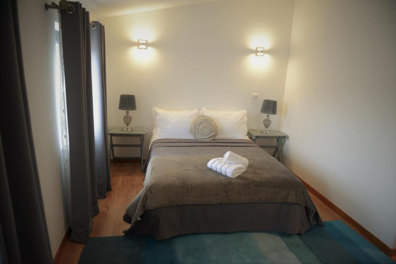 Bed and Breakfast Casa Da Fraga Ferreira  Exterior foto
