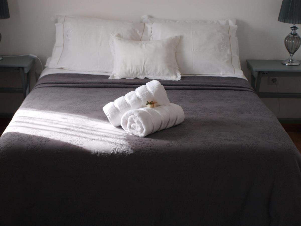 Bed and Breakfast Casa Da Fraga Ferreira  Exterior foto