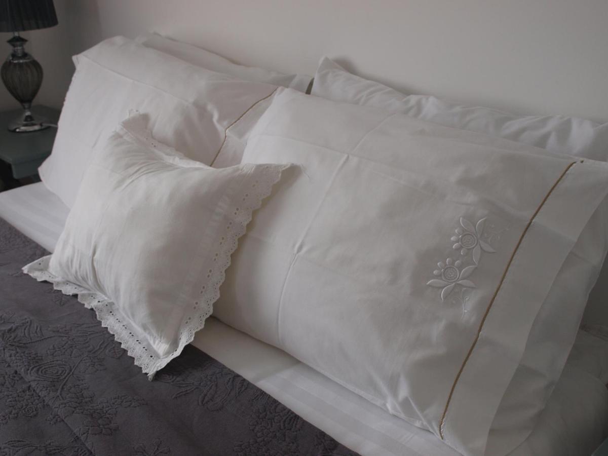 Bed and Breakfast Casa Da Fraga Ferreira  Exterior foto
